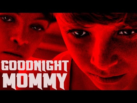 GOODNIGHT MOMMY - Official Trailer