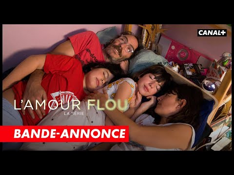 L&#039;AMOUR FLOU - Bande-annonce