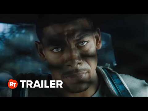 Rebel Ridge Trailer #1 (2024)