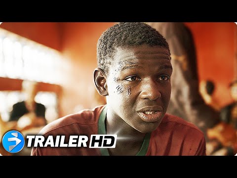 IO CAPITANO (2023) Trailer del Film di Matteo Garrone #Oscars2024