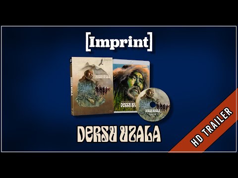 Dersu Uzala (1985) | HD Trailer