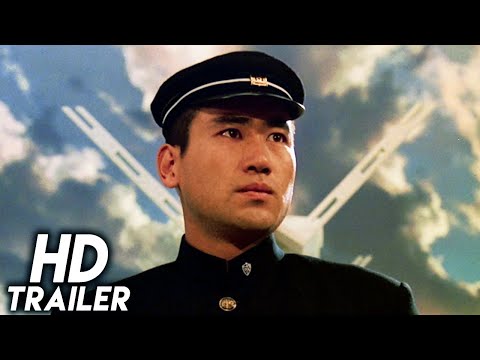 Mishima: A Life in Four Chapters (1985) ORIGINAL TRAILER [HD 1080p]