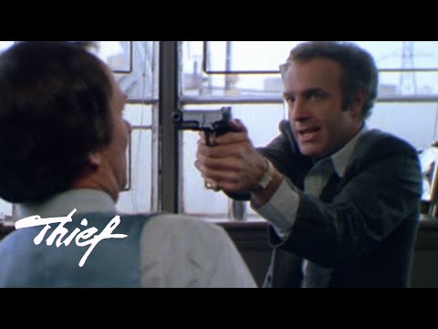 Thief | Original Trailer | Michael Mann, 1981