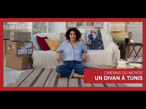 [PODCAST] Manele Labidi pour UN DIVAN A TUNIS