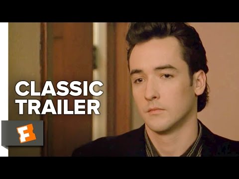 The Grifters (1990) Official Trailer - John Cusack, Annette Bening Movie HD