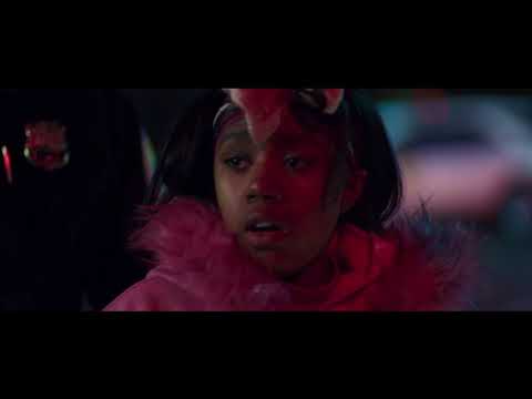 GOOD TIME - OFFICIAL TRAILER