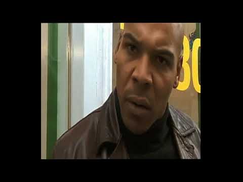 BAISE-MOI Film de Virginie Despentes et Coralie Trinh Thi avec Patrick Kodjo Topou