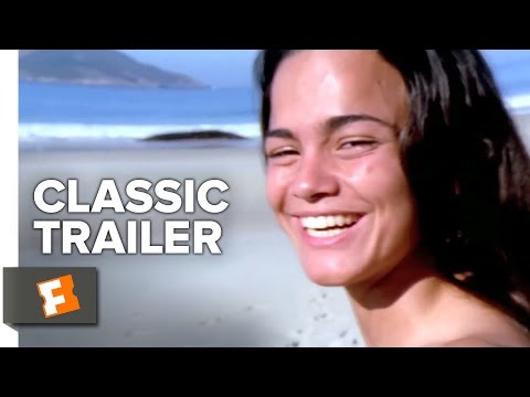 City of God (2002) Official Trailer - Crime Drama HD