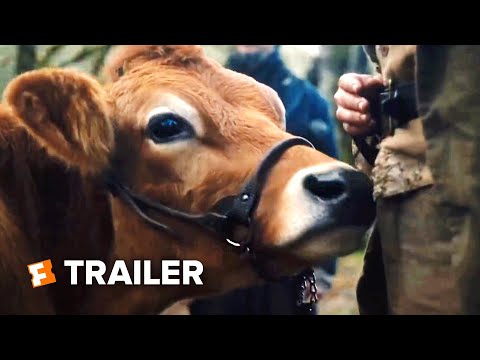 First Cow Trailer #1 (2020) | Movieclips Indie