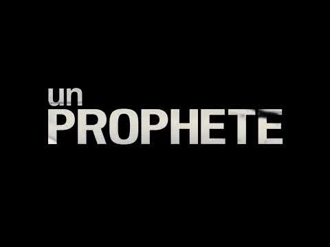 A Prophet (2009) Modern Trailer | Tahar Rahim