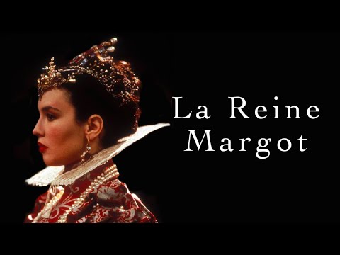 La regina Margot (film 1994) TRAILER ITALIANO