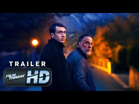 THE NIGHT OF THE 12TH | Official HD Trailer (2023) | CRIME | Film Threat Trailers