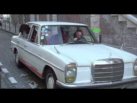 La Fille du 14 Julliet trailer