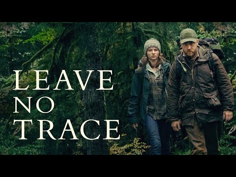 SENZA LASCIARE TRACCIA — LEAVE NO TRACE (2018) | TRAILER ITALIANO UFFICIALE