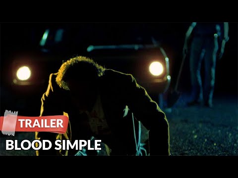 Blood Simple (1984) Trailer HD | Frances McDormand | Dan Hedaya