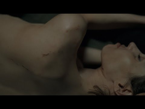 Trouble Every Day (2001) - Theatrical Trailer