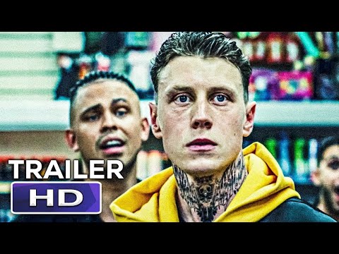 FEMME Official Trailer (2023) George MacKay, Nathan Stewart-Jarrett, Revenge Thriller Movie