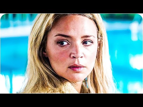 LE GRAND BAIN Bande Annonce (2018)