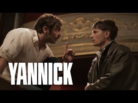 YANNICK | Bande-annonce