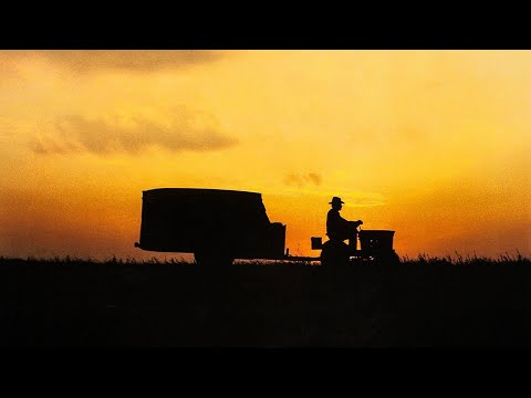 The Straight Story - Trailer (Upscaled HD) (1999)