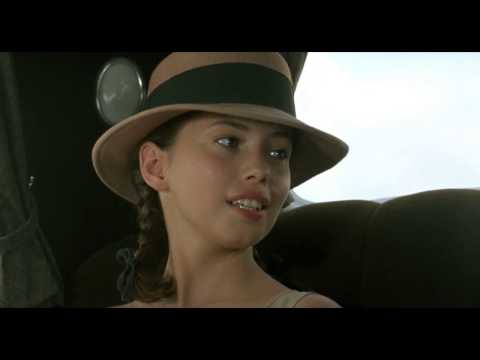L&#039; Amant / The Lover (1992) - Limousine scene [1080p]