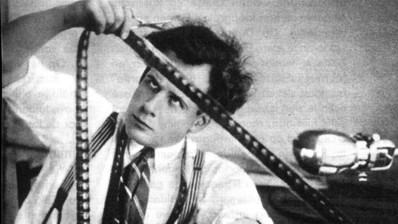 Google dedica il doodle a Sergei Eisenstein, il regista della 'Corazzata  Potemkin