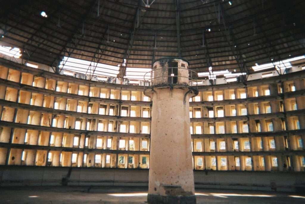 Panopticon