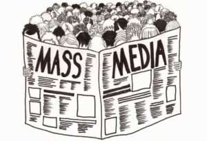 mass-media-communication