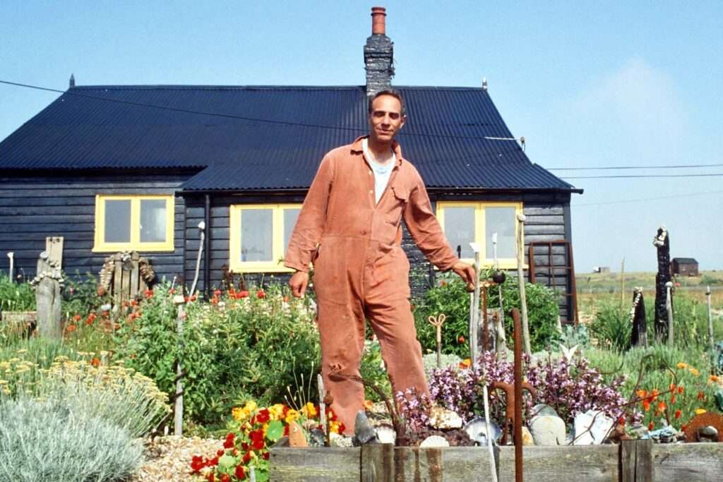 Derek Jarman, 9 Great Movies Not to Be Missed - Indiecinema