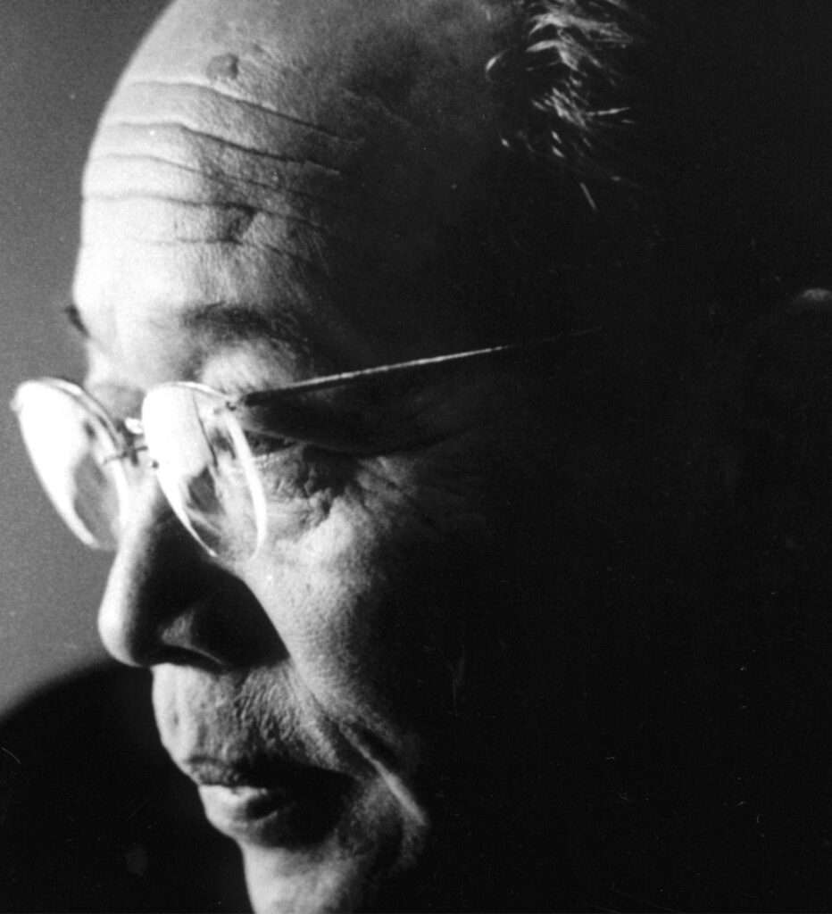 Kenji-Mizoguchi