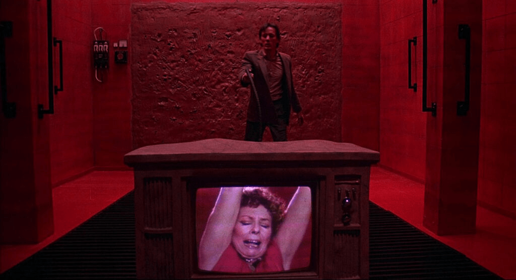 Long Live the (Old) New Flesh: Why We Don't Need a 'Videodrome' Remake