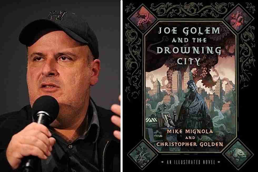 Alex Proyas A Visionary Director with a Dark Touch