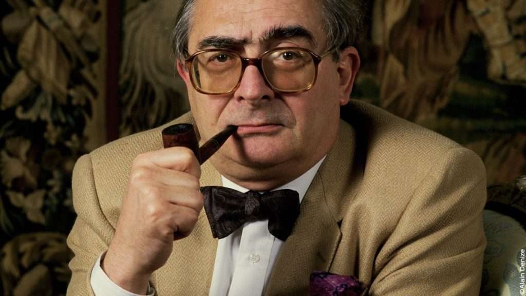 Claude-Chabrol