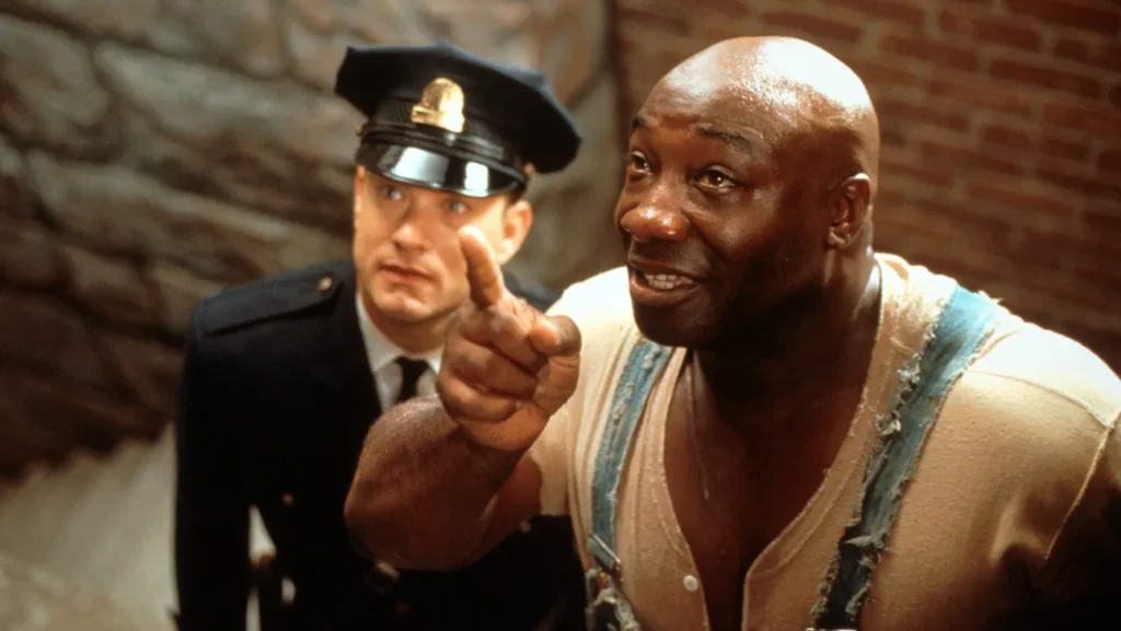 The-Green-Mile