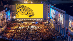Locarno-Film-Festival