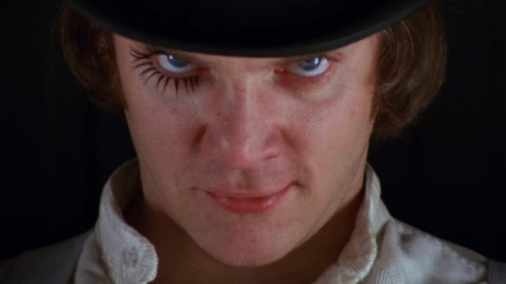 Point-of-View-Shot