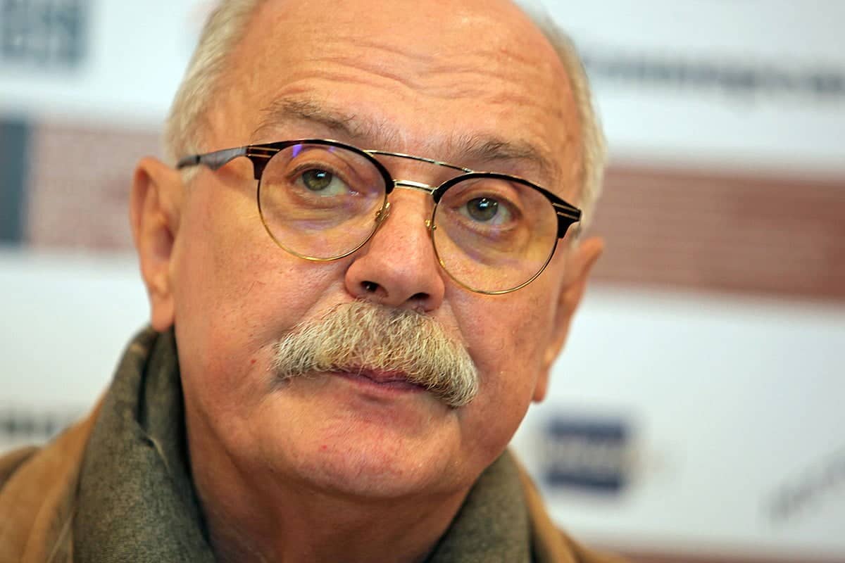 Nikita-Mikhalkov