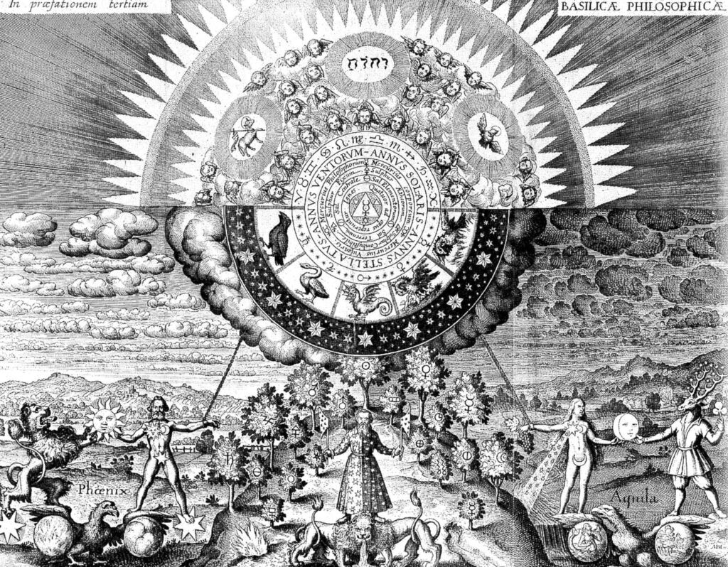 Alchemy