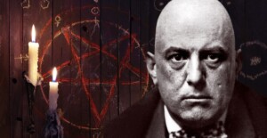 Aleister-Crowley