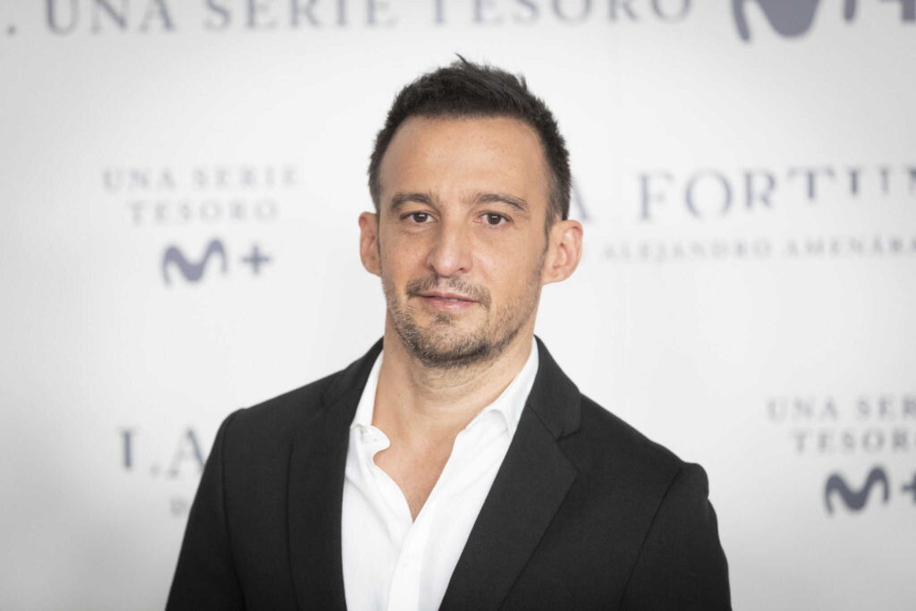Alejandro-Amenábar