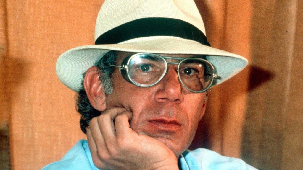 Bob-Rafelson