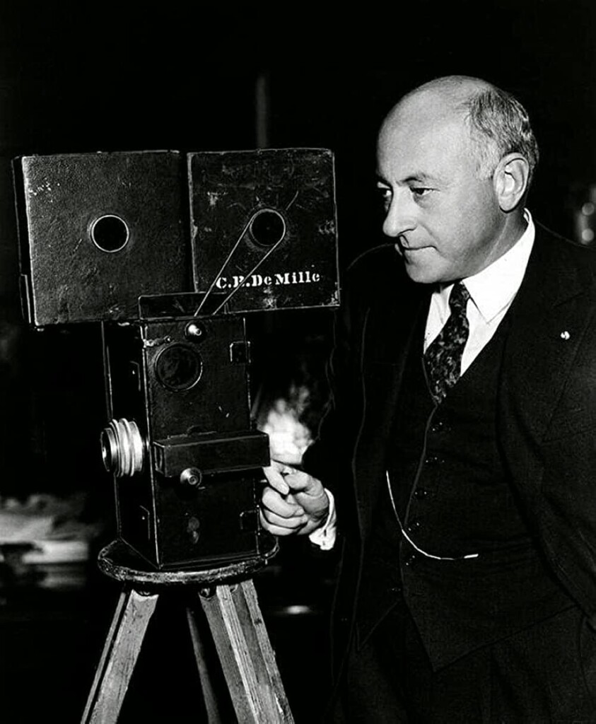 Cecil-DeMille
