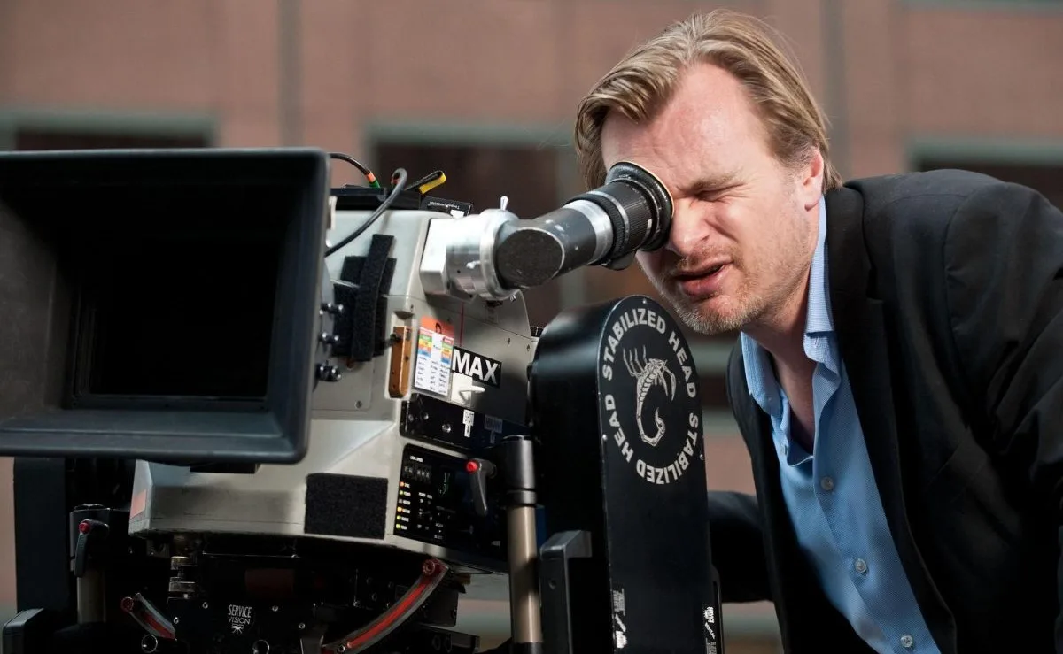 Christopher-Nolan