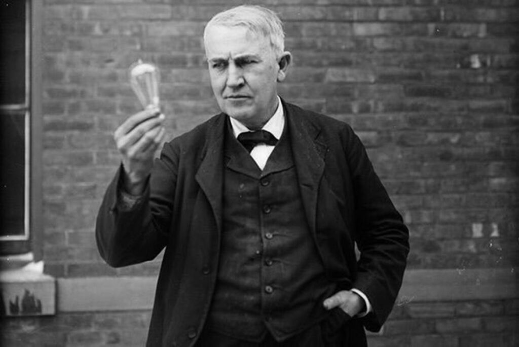 Edison