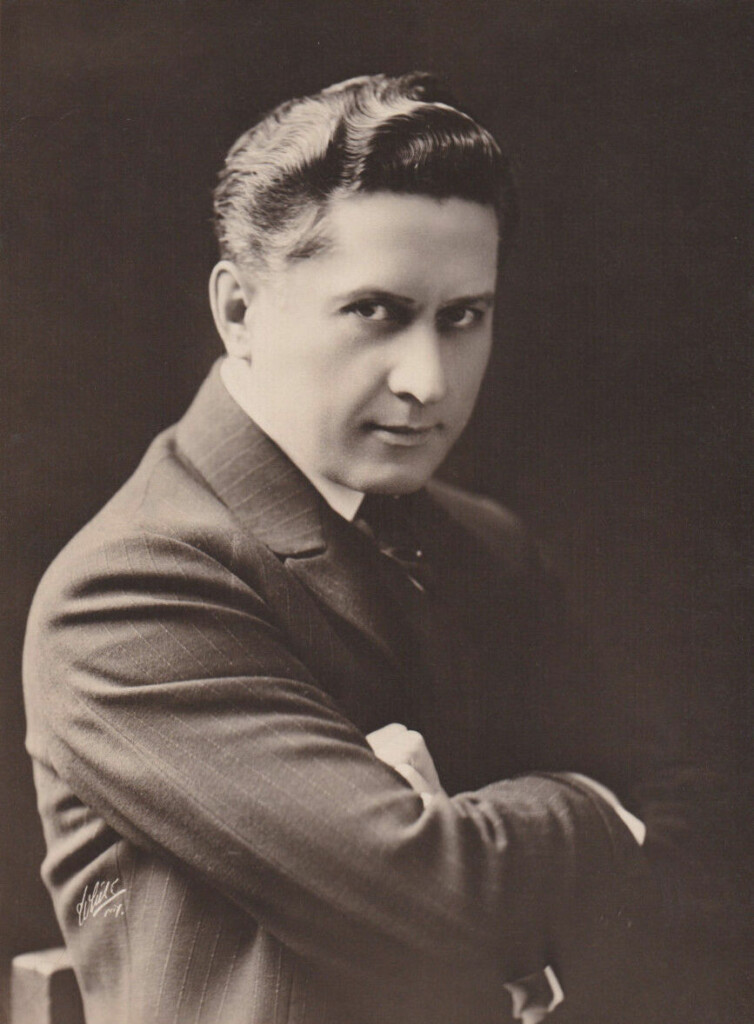 Fred-Niblo