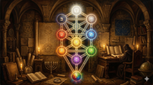 Alchemy-Kabbalah