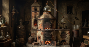 Athanor