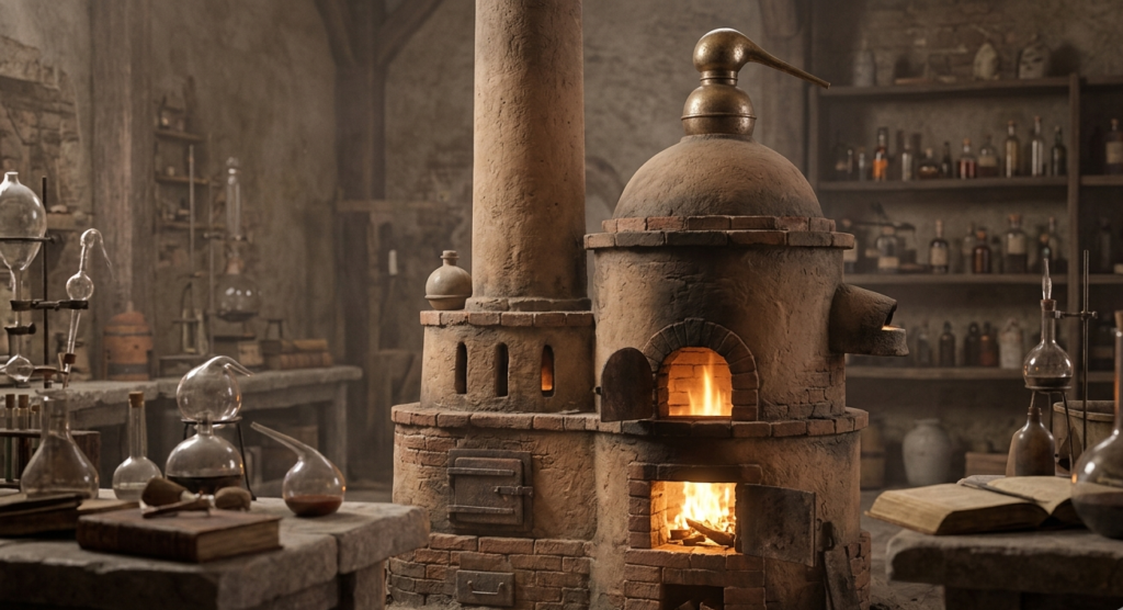 Athanor