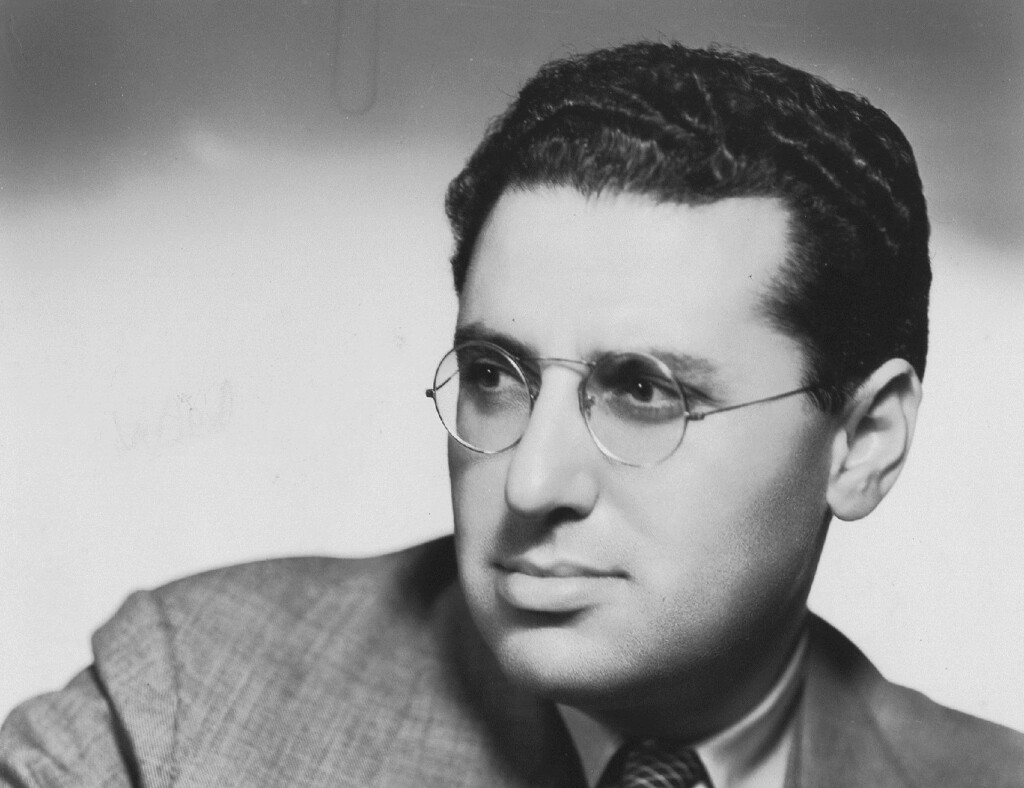George-Cukor