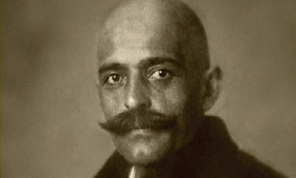 George-Gurdjieff